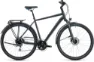 Cube Touring ONE grey´n´blue 2022 28" Diamant, Anthrazit, 50cm
