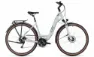 Cube Touring ONE stonegrey´n´flashgrey 2023 28" Wave, Grau, S