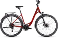 Cube Touring Pro 2025 28" Wave Cube Touring Pro 2025 28" Wave