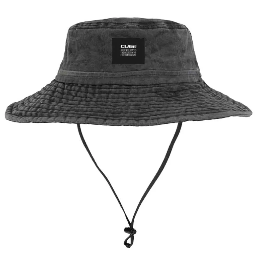 Cube Trail Builder Hut, Washed grey Cube Trail Builder Hut, Washed grey