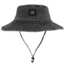 Cube Trail Builder Hut, Washed grey