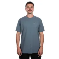 Cube Trail Proven Gty Fit Kurzarm-t-shirt