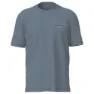 Cube Trail Proven Gty Fit Kurzarm-t-shirt, Petrol, XS