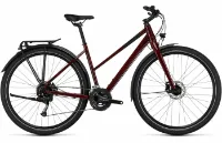 Cube Travel - 28 Zoll 27K Trapez Cube Travel - 28 Zoll 27K Trapez