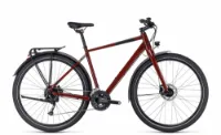 Cube Travel mirrorred´n´black 2023 28" Diamant Cube Travel mirrorred´n´black 2023 28" Diamant