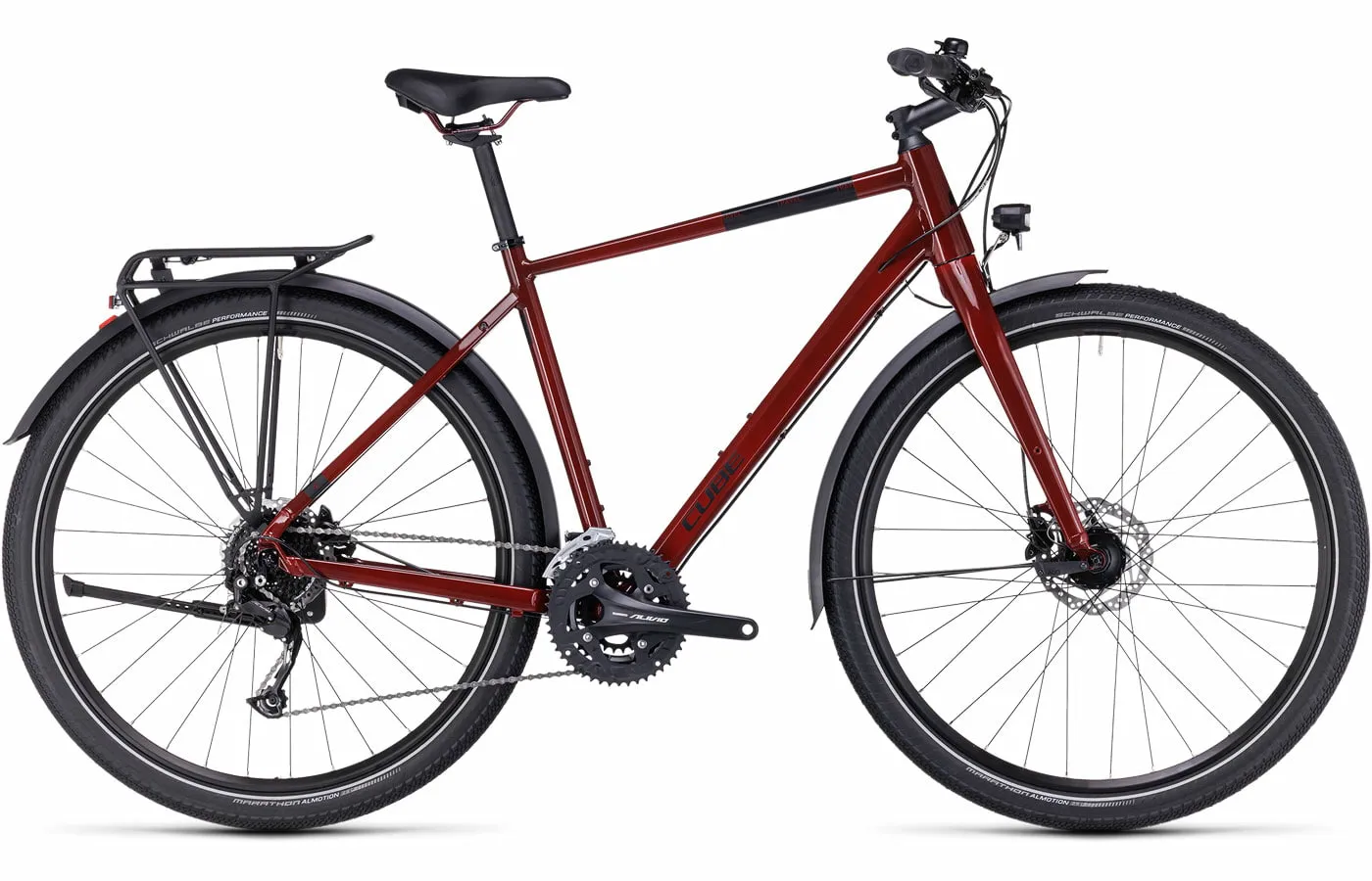 Cube Travel mirrorred´n´black 2023 28" Diamant Cube Travel mirrorred´n´black 2023 28" Diamant