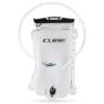 Cube Trinkblase 2l, Grey, One Size