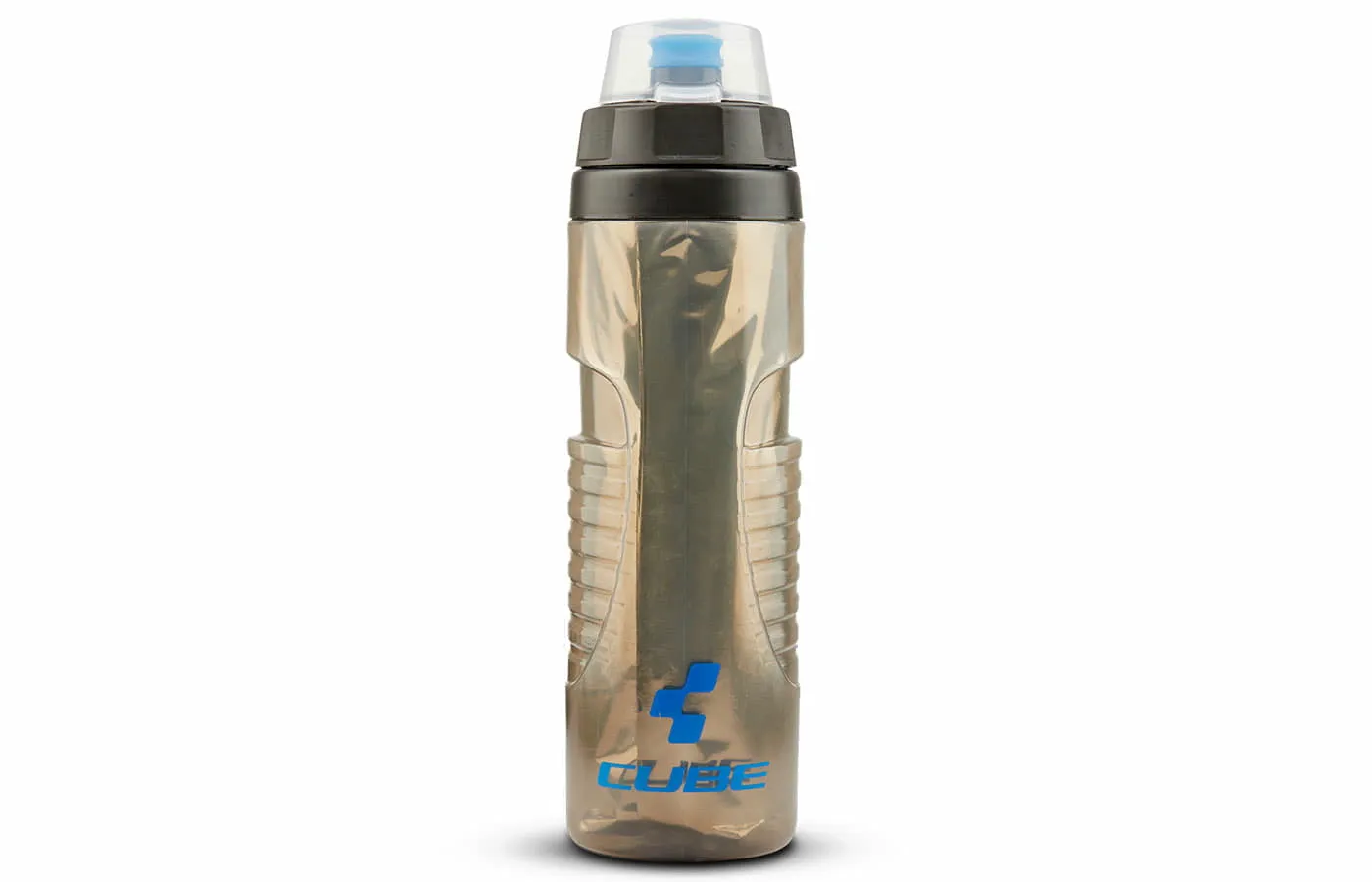 Cube Trinkflasche Thermo 600 ml, Schwarz, 600ml Cube Trinkflasche Thermo 600 ml, Schwarz, 600ml