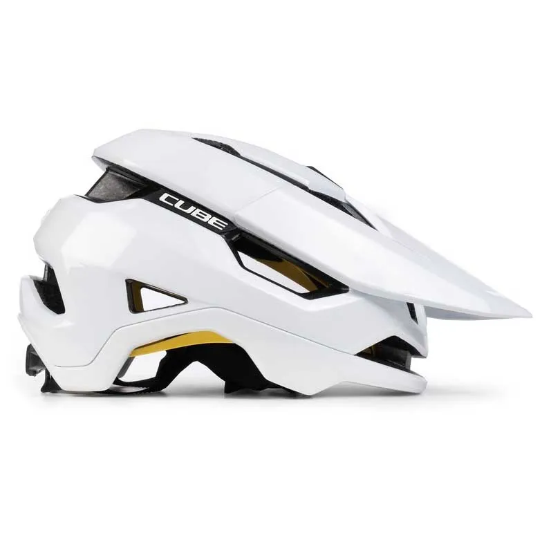 Cube Trooper Mtb-helm Cube Trooper Mtb-helm
