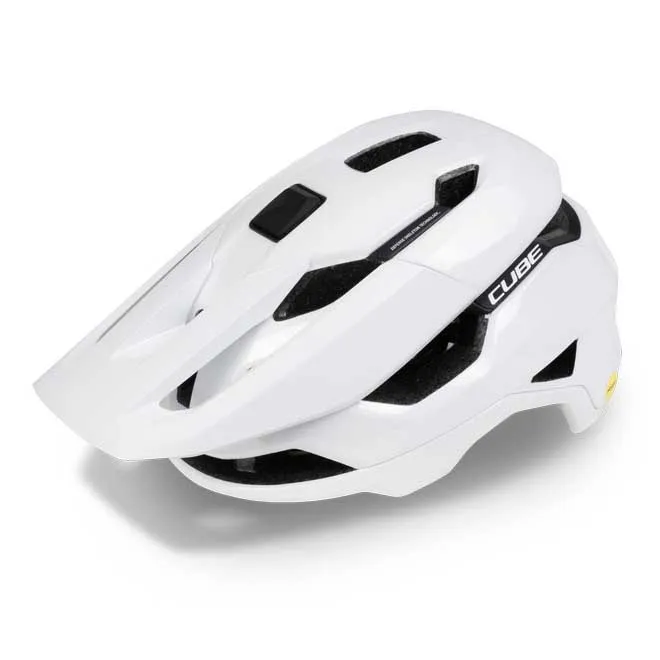 Cube Trooper Mtb-helm Cube Trooper Mtb-helm