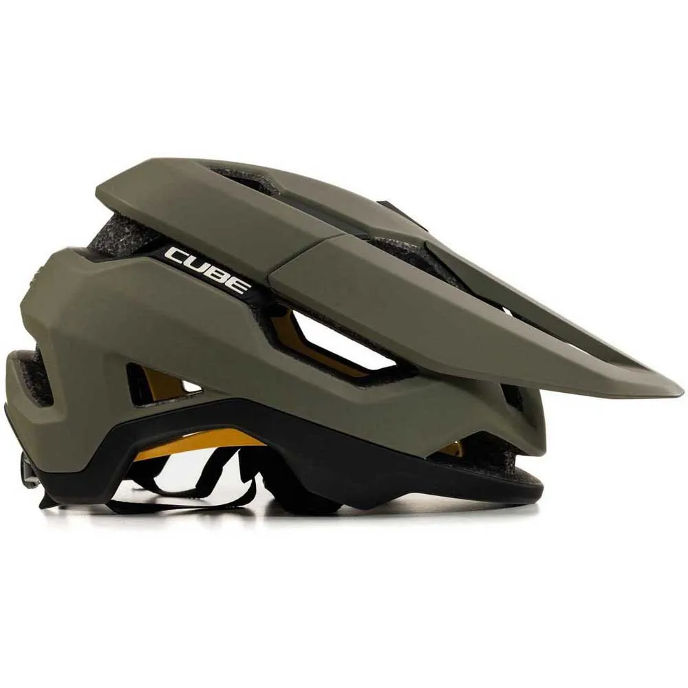 Cube Trooper Tm Mips Mtb-helm Cube Trooper Tm Mips Mtb-helm