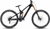 Cube TWO15 HPC SLT 29 ´n´black 29" Diamant Cube TWO15 HPC SLT 29 ´n´black 29" Diamant