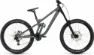 Cube TWO15 Pro 27.5 grey´n´black 29" Diamant