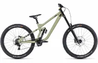 Cube Two15 Race 27.5 - 7K Fully Cube Two15 Race 27.5 - 7K Fully