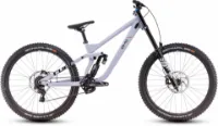 Cube TWO15 Race 27.5 cyclamen´n´black 27,5" Diamant Cube TWO15 Race 27.5 cyclamen´n´black 27,5" Diamant