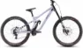 Cube TWO15 Race 27.5 cyclamen´n´black 27,5" Diamant
