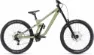 Cube TWO15 Race 27.5 lightolive´n´black 27,5" Diamant, Olivgrün, XL