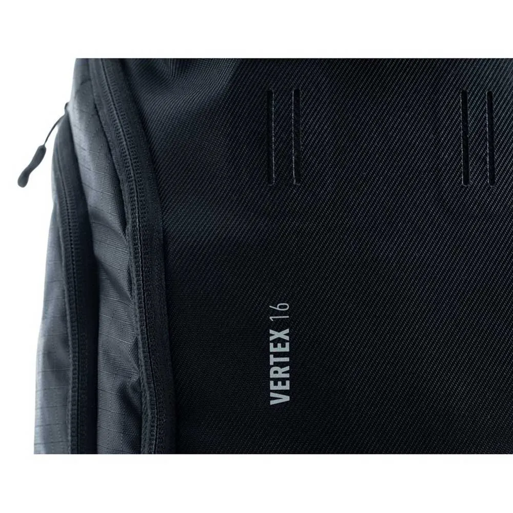 Cube Vertex 16l Rucksack, Black, One Size Cube Vertex 16l Rucksack, Black, One Size