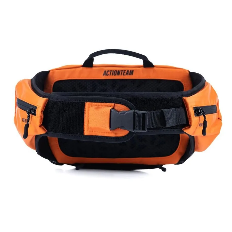Cube Vertex 3 X Actionteam Gürteltasche 3l, Orange, One Size Cube Vertex 3 X Actionteam Gürteltasche 3l, Orange, One Size