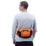 Cube Vertex 3 X Actionteam Gürteltasche 3l, Orange, One Size