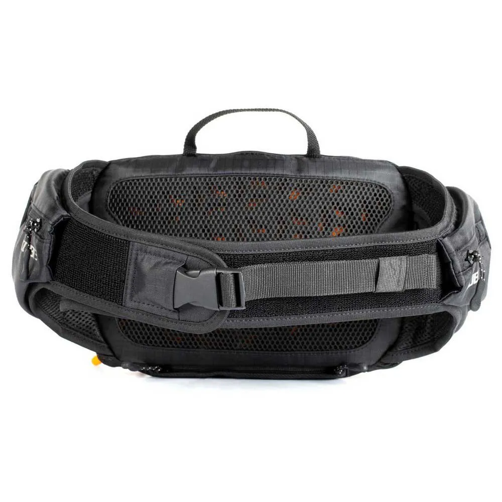 Cube Vertex 3l Gürteltasche, Black, One Size Cube Vertex 3l Gürteltasche, Black, One Size