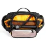 Cube Vertex 3l Gürteltasche, Black, One Size