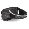 Cube Vertex 3l Gürteltasche, Black, One Size