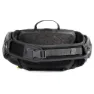 Cube Vertex 3l Gürteltasche, Black, One Size