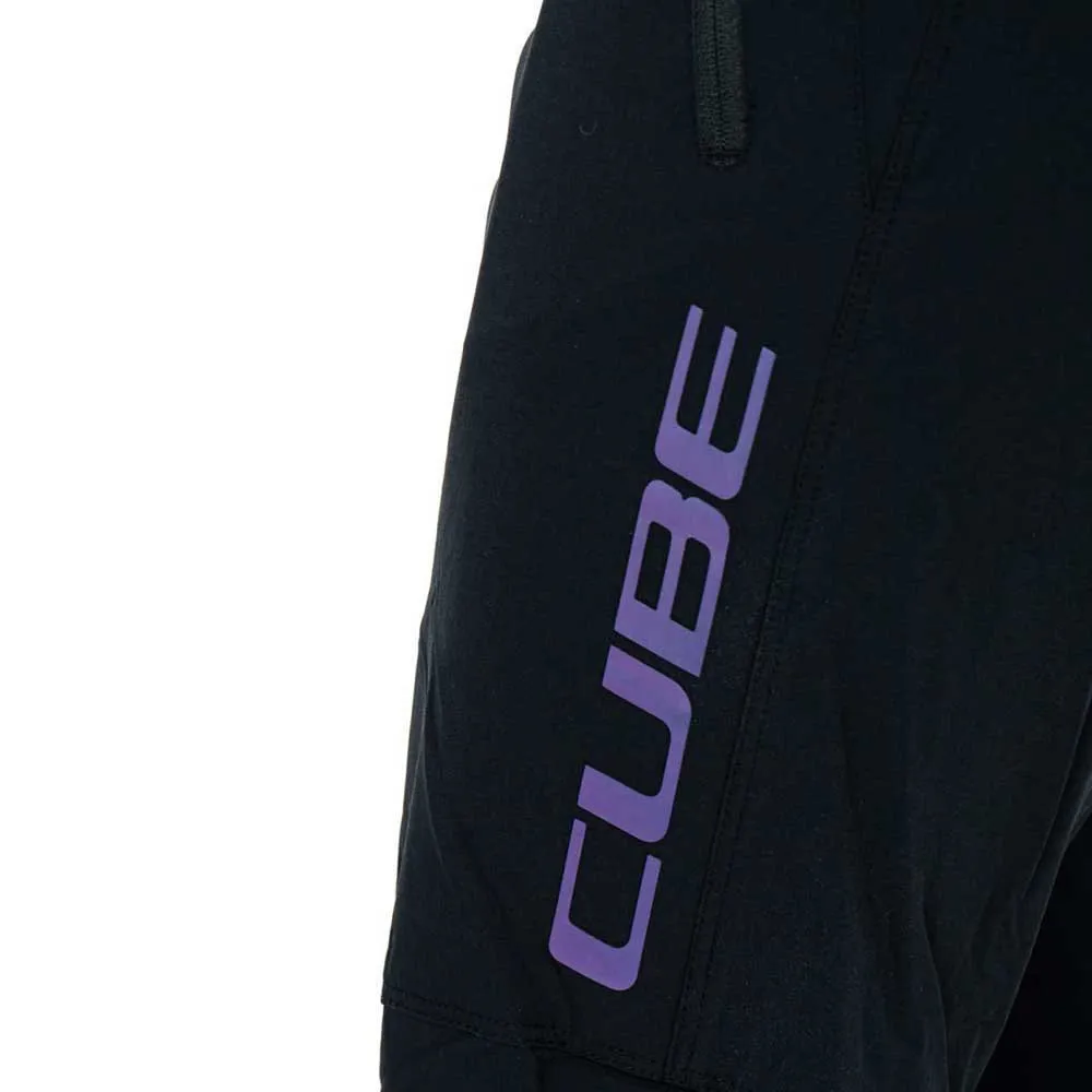 Cube Vertex Hosen Cube Vertex Hosen