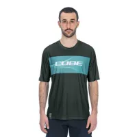 Cube Vertex Kurzarm Enduro Trikot Cube Vertex Kurzarm Enduro Trikot
