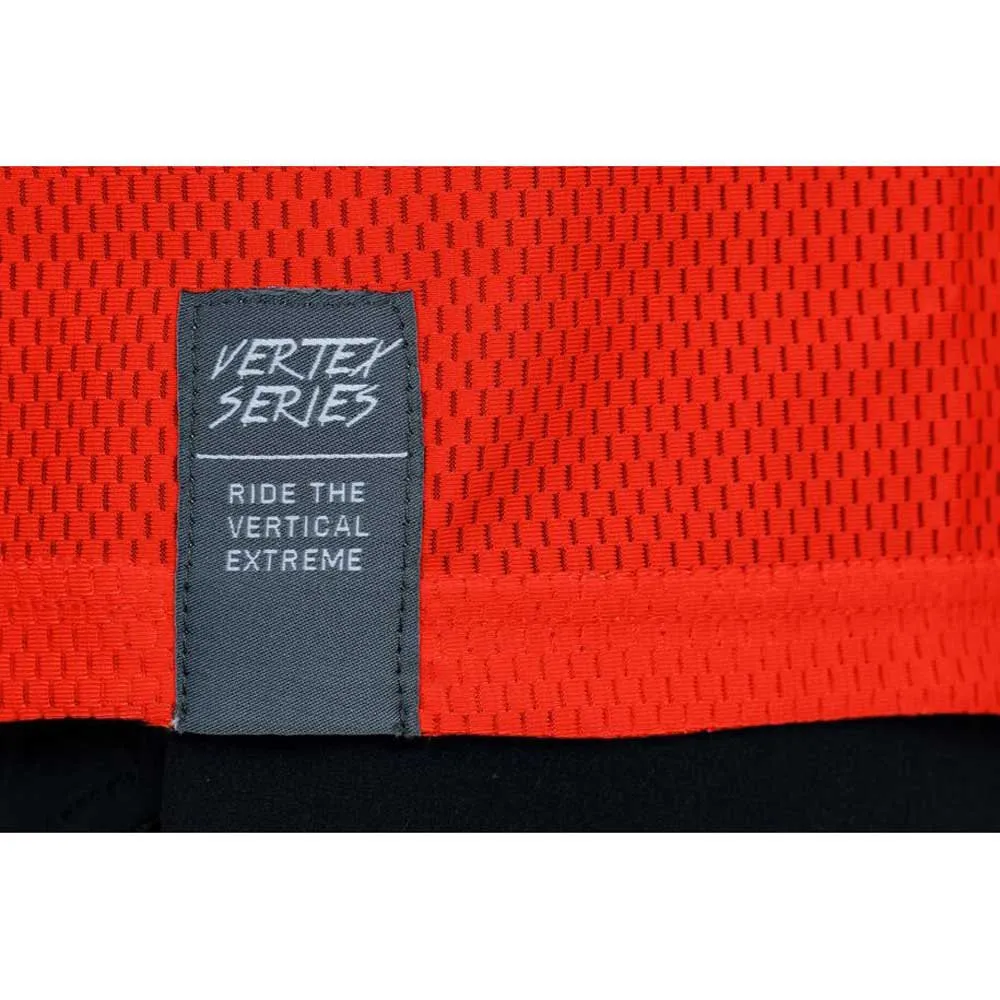 Cube Vertex Kurzarm Enduro Trikot Cube Vertex Kurzarm Enduro Trikot