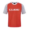 Cube Vertex Kurzarm Enduro Trikot