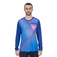 Cube Vertex Langarm Enduro Trikot Cube Vertex Langarm Enduro Trikot