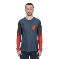 Cube Vertex Langarm Enduro Trikot Cube Vertex Langarm Enduro Trikot