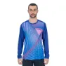Blue / pink