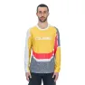 Cube Vertex Langarm Enduro Trikot