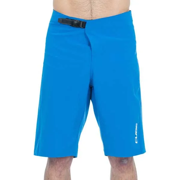 Cube Vertex Lightweight Baggy Kurze Hose Cube Vertex Lightweight Baggy Kurze Hose