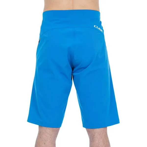 Cube Vertex Lightweight Baggy Kurze Hose Cube Vertex Lightweight Baggy Kurze Hose