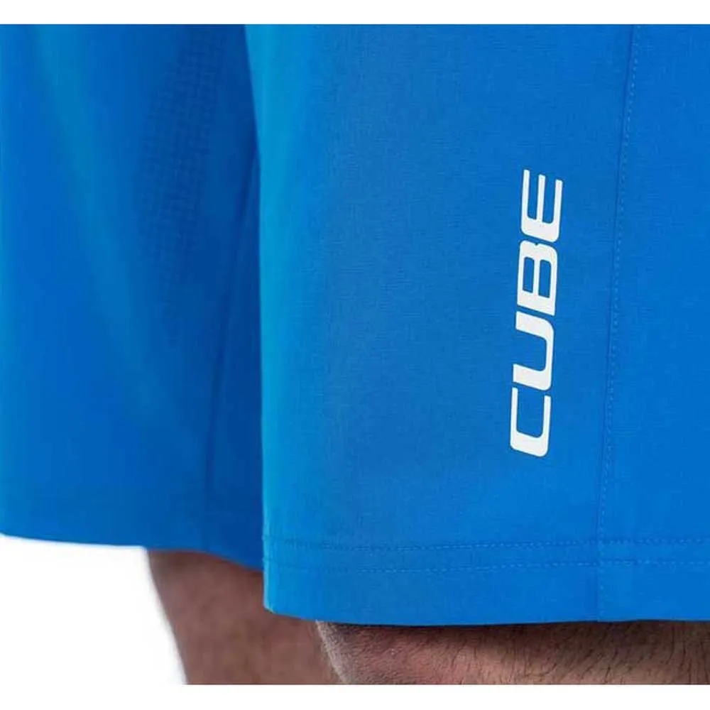 Cube Vertex Lightweight Baggy Kurze Hose Cube Vertex Lightweight Baggy Kurze Hose