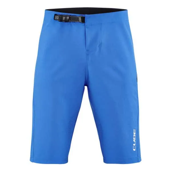 Cube Vertex Lightweight Baggy Kurze Hose Cube Vertex Lightweight Baggy Kurze Hose