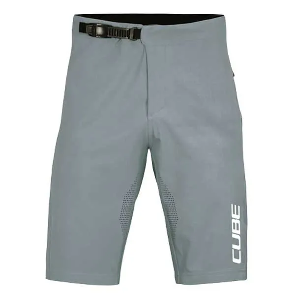 Cube Vertex Lightweight Baggy Kurze Hose Cube Vertex Lightweight Baggy Kurze Hose