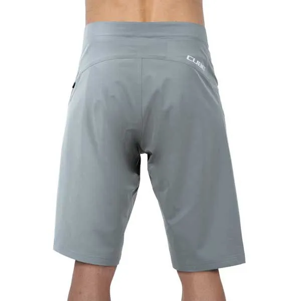 Cube Vertex Lightweight Baggy Kurze Hose Cube Vertex Lightweight Baggy Kurze Hose