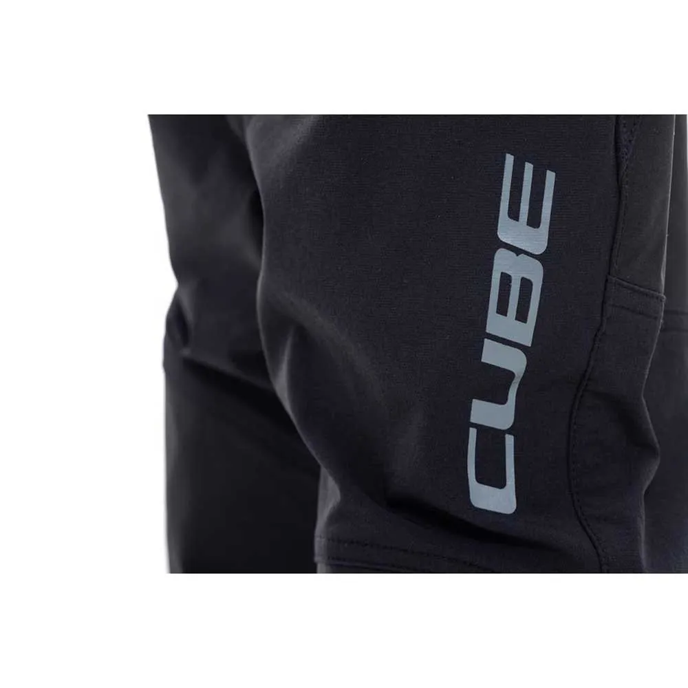 Cube Vertex Lightweight Rookie Baggy Hosen Cube Vertex Lightweight Rookie Baggy Hosen