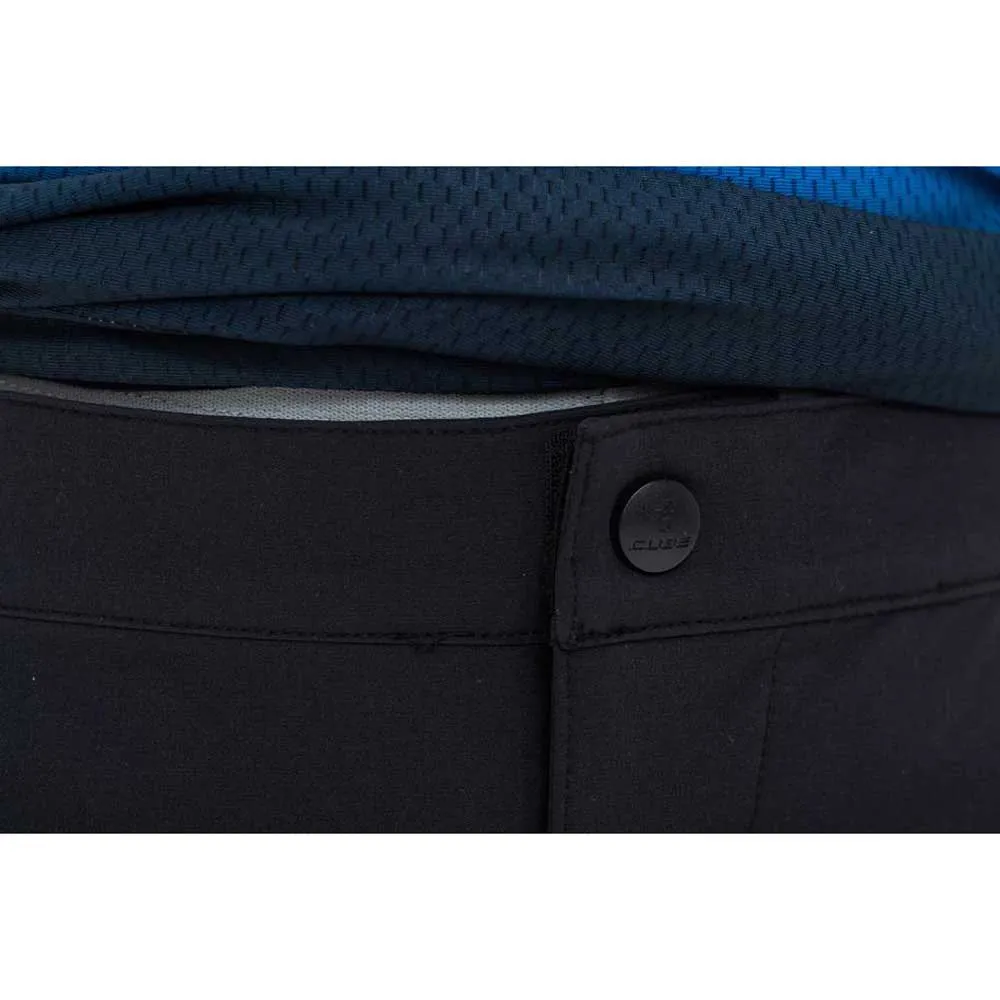 Cube Vertex Lightweight Rookie Baggy Hosen Cube Vertex Lightweight Rookie Baggy Hosen