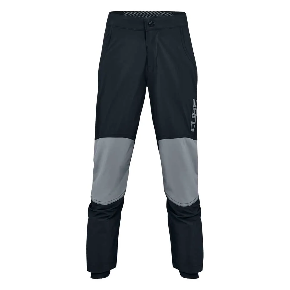 Cube Vertex Lightweight Rookie Baggy Hosen Cube Vertex Lightweight Rookie Baggy Hosen