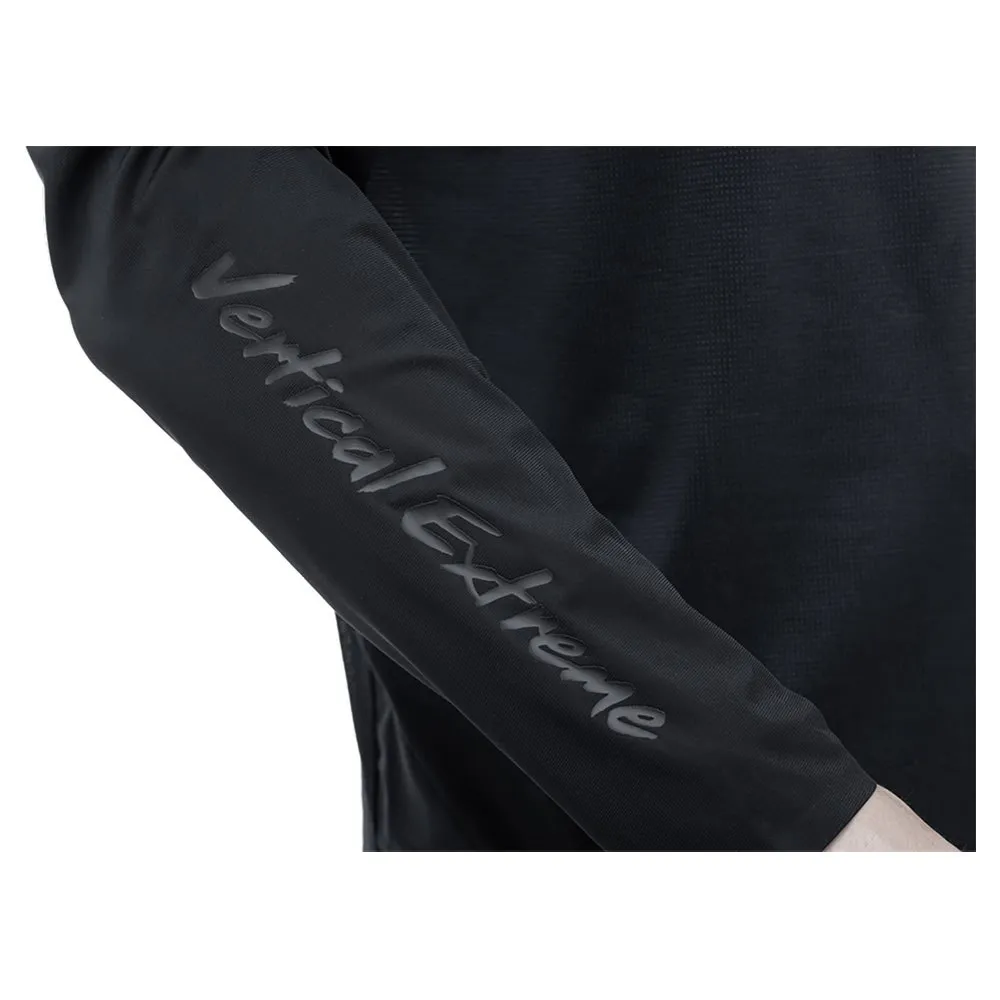 Cube Vertex Pro Langarm Enduro Trikot Cube Vertex Pro Langarm Enduro Trikot