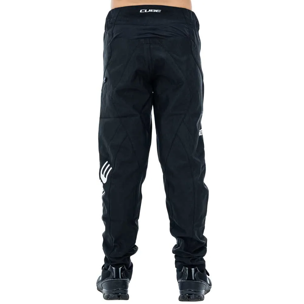 Cube Vertex Rookie Baggy Hosen Cube Vertex Rookie Baggy Hosen