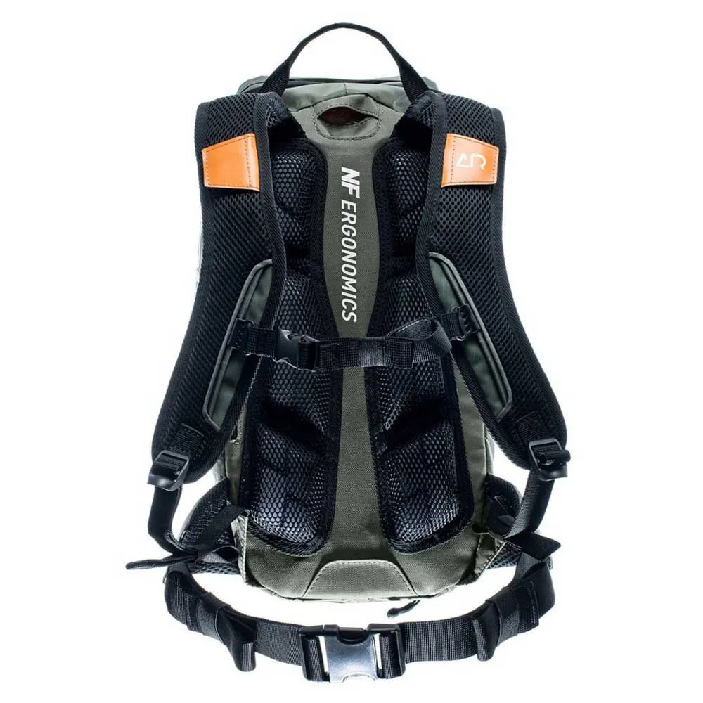 Cube Vertex Rookie Tm 9l Rucksack, Olive, One Size Cube Vertex Rookie Tm 9l Rucksack, Olive, One Size