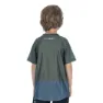 Cube Vertex Rookie Tm Kurzarm Enduro Trikot