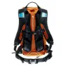 Cube Vertex Rookie X Actionteam 9l Rucksack, Orange, One Size